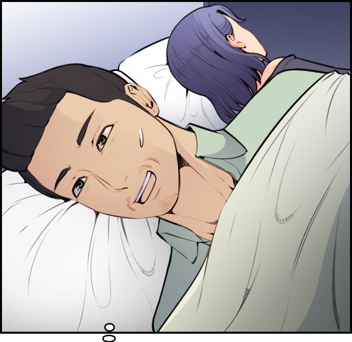 Never Too Late chapter 8 page 69