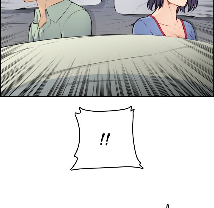 Never Too Late chapter 8 page 73