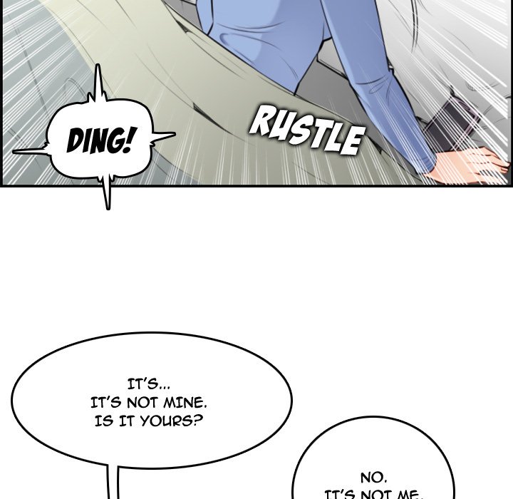 Never Too Late chapter 8 page 75