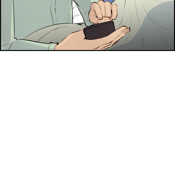 Never Too Late chapter 8 page 77