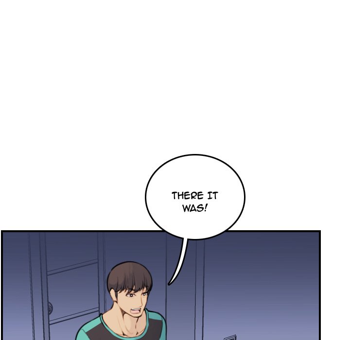 Never Too Late chapter 8 page 79
