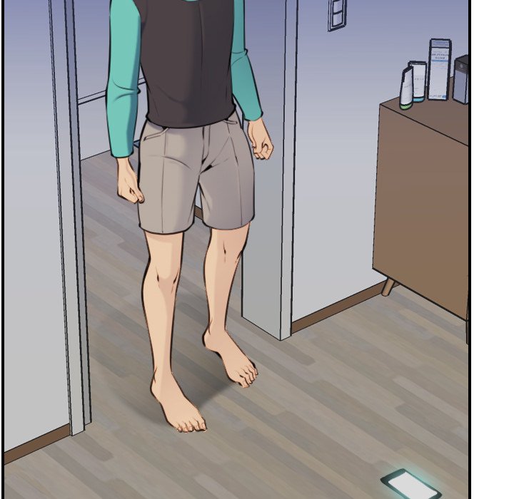 Never Too Late chapter 8 page 80