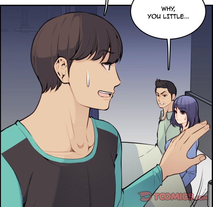 Never Too Late chapter 8 page 82
