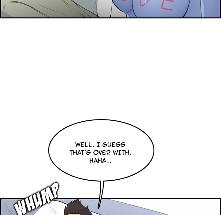 Never Too Late chapter 8 page 85