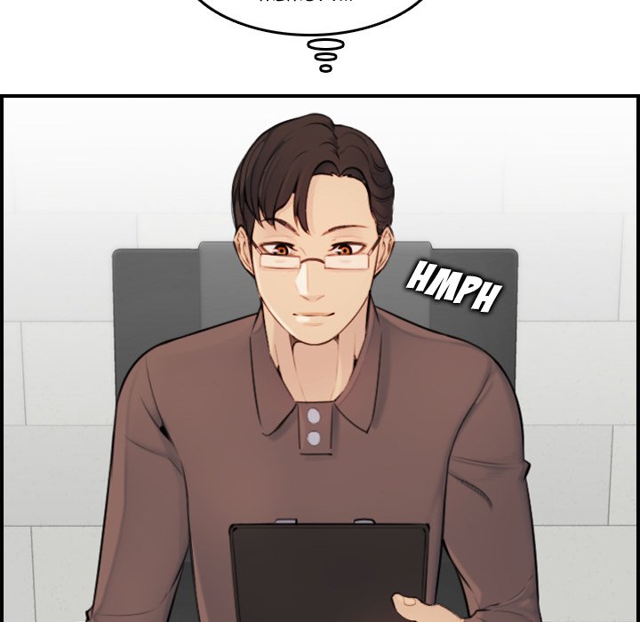 Never Too Late chapter 8 page 96