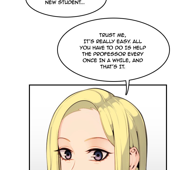 Never Too Late chapter 8 page 101