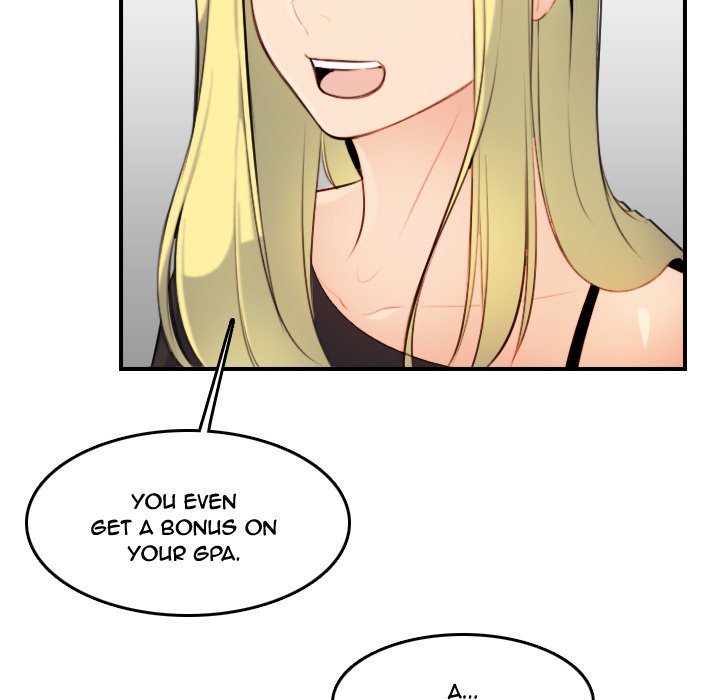 Never Too Late chapter 8 page 102