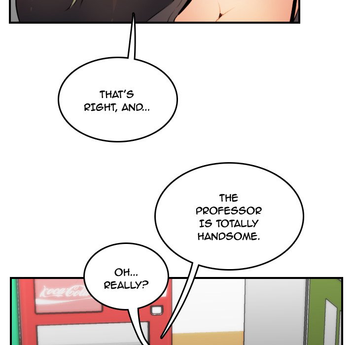 Never Too Late chapter 8 page 104