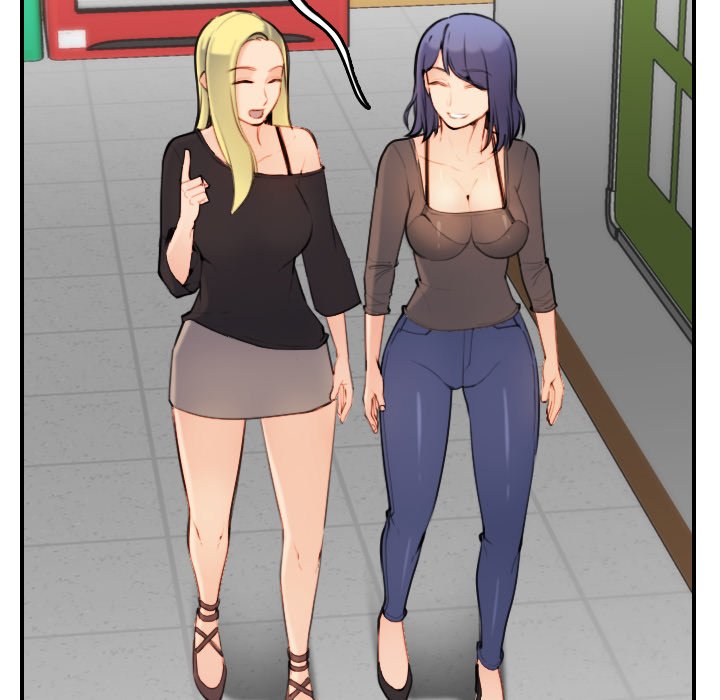 Never Too Late chapter 8 page 105