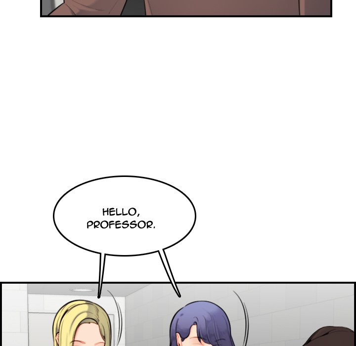 Never Too Late chapter 8 page 110