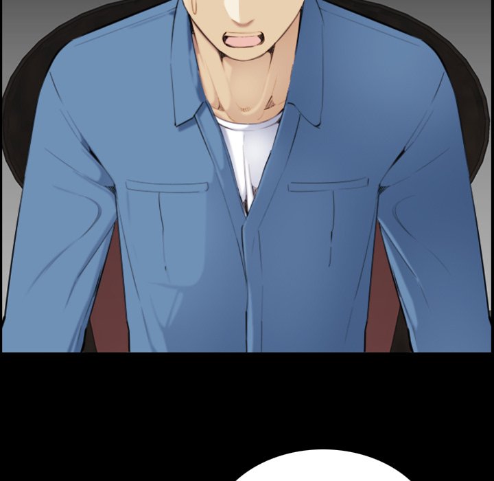 Never Too Late chapter 9 page 18