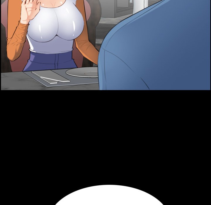 Never Too Late chapter 9 page 20