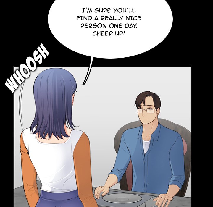 Never Too Late chapter 9 page 21