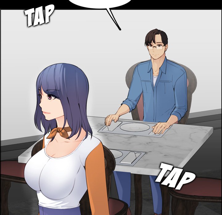 Never Too Late chapter 9 page 25