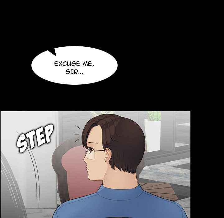 Never Too Late chapter 9 page 27