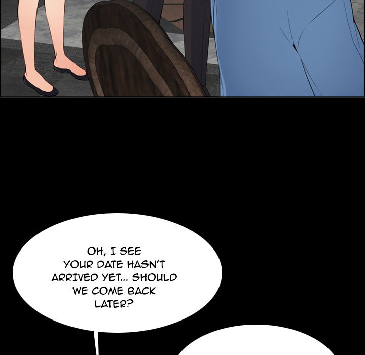 Never Too Late chapter 9 page 30