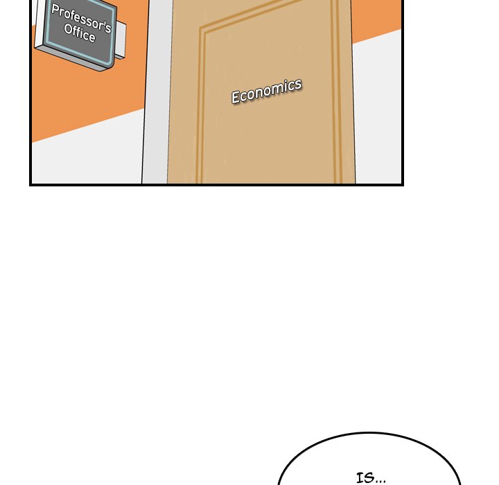 Never Too Late chapter 9 page 36
