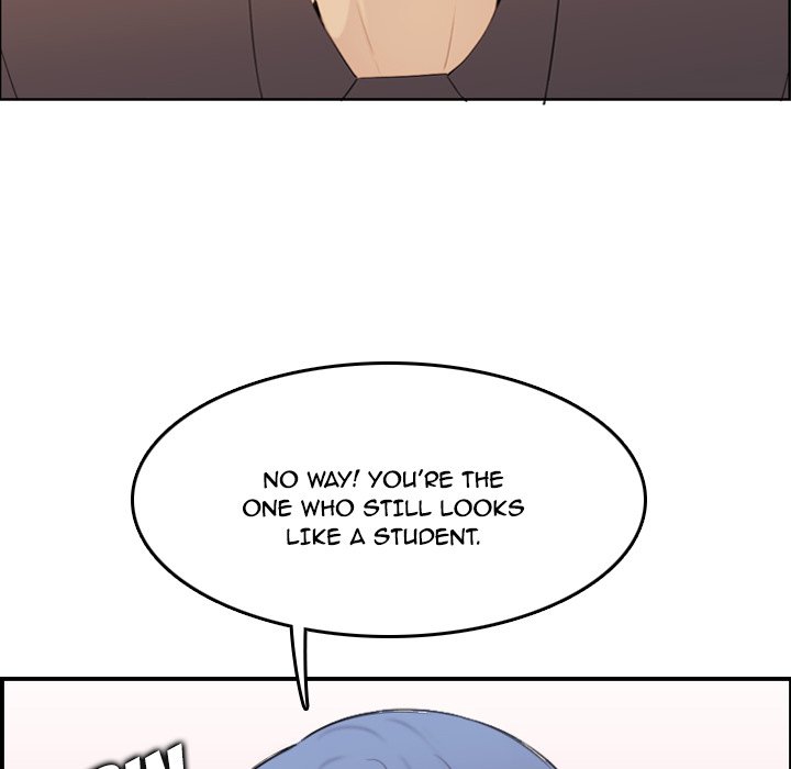 Never Too Late chapter 9 page 40