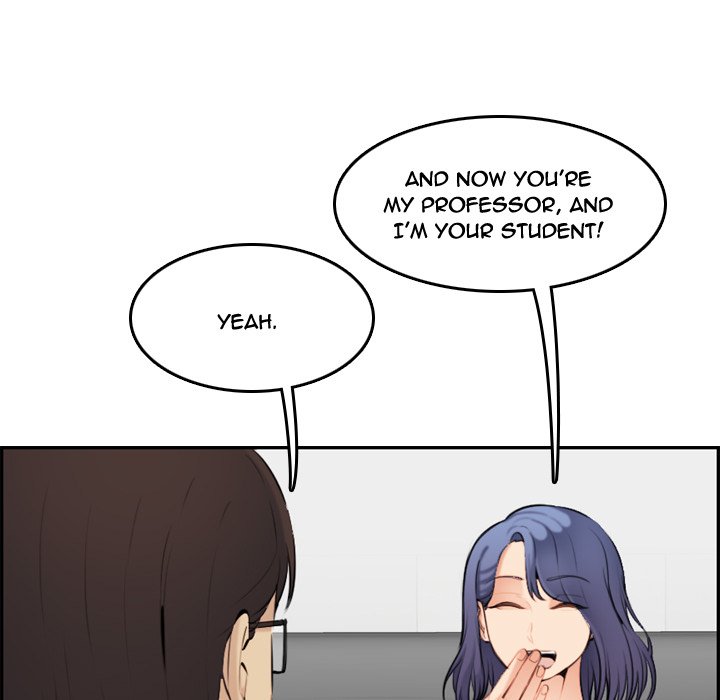 Never Too Late chapter 9 page 45