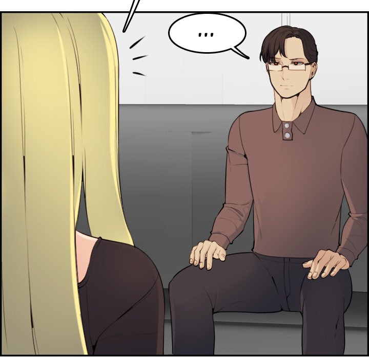 Never Too Late chapter 9 page 49