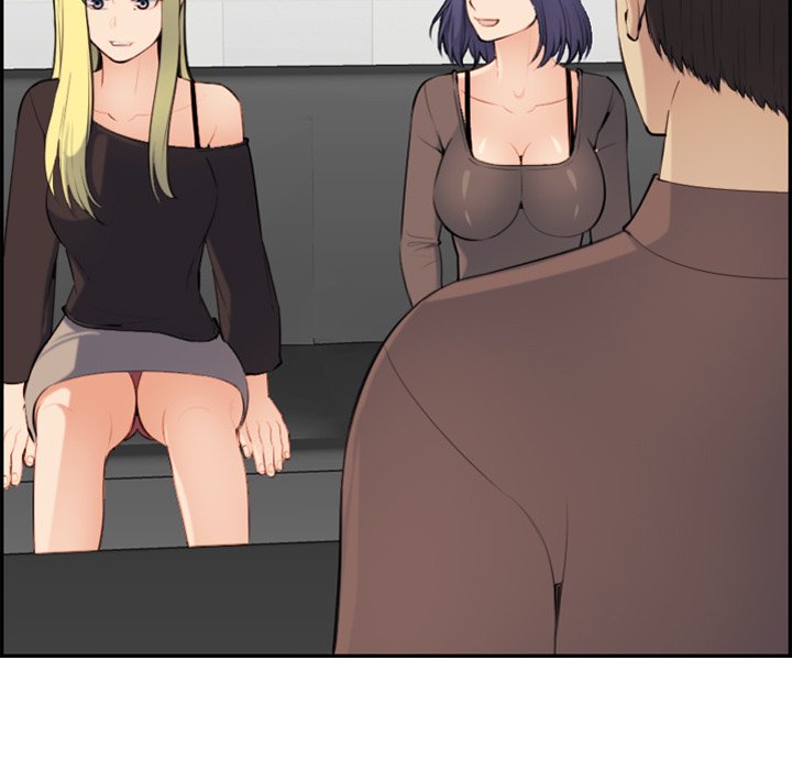Never Too Late chapter 9 page 51