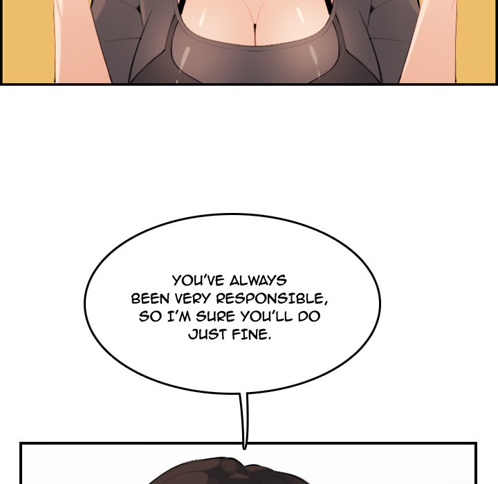 Never Too Late chapter 9 page 55
