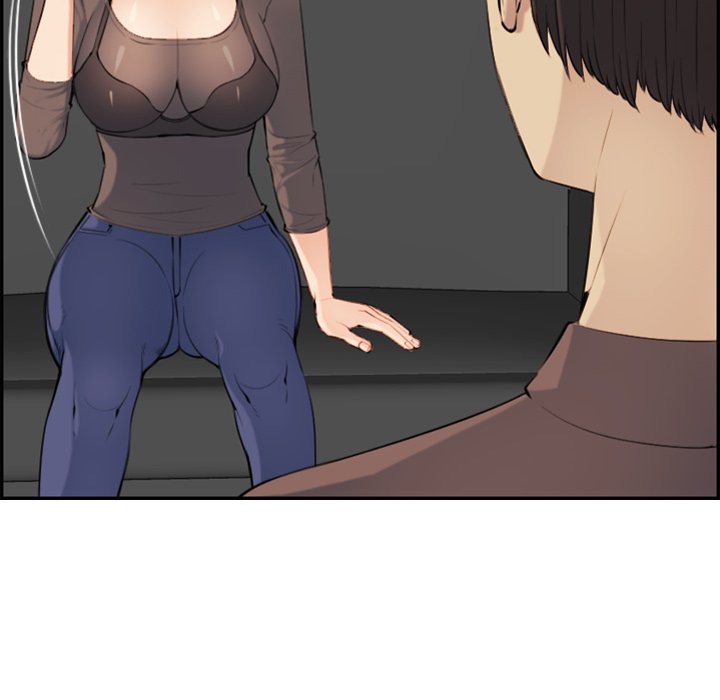 Never Too Late chapter 9 page 60