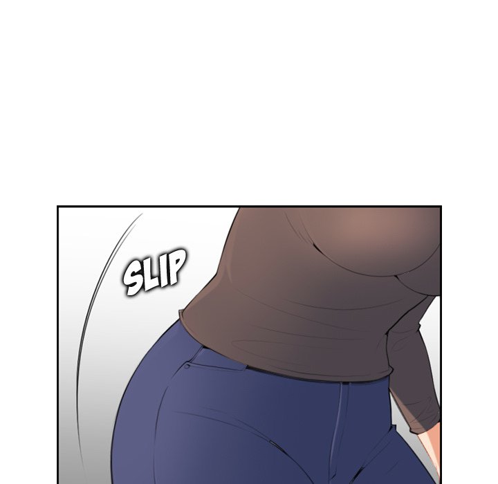 Never Too Late chapter 9 page 61