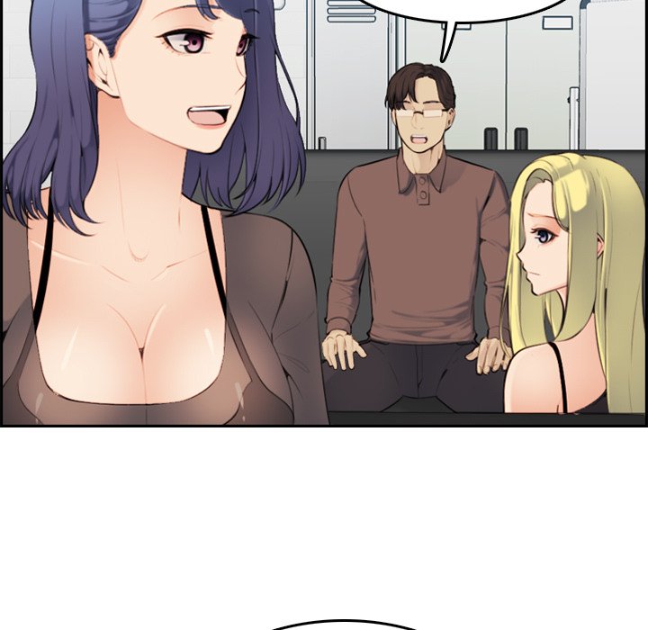 Never Too Late chapter 9 page 63