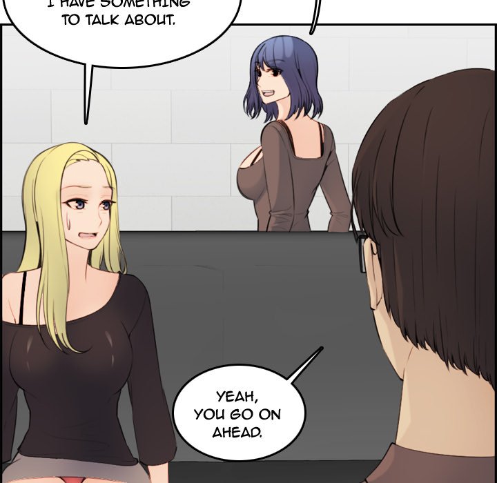 Never Too Late chapter 9 page 68