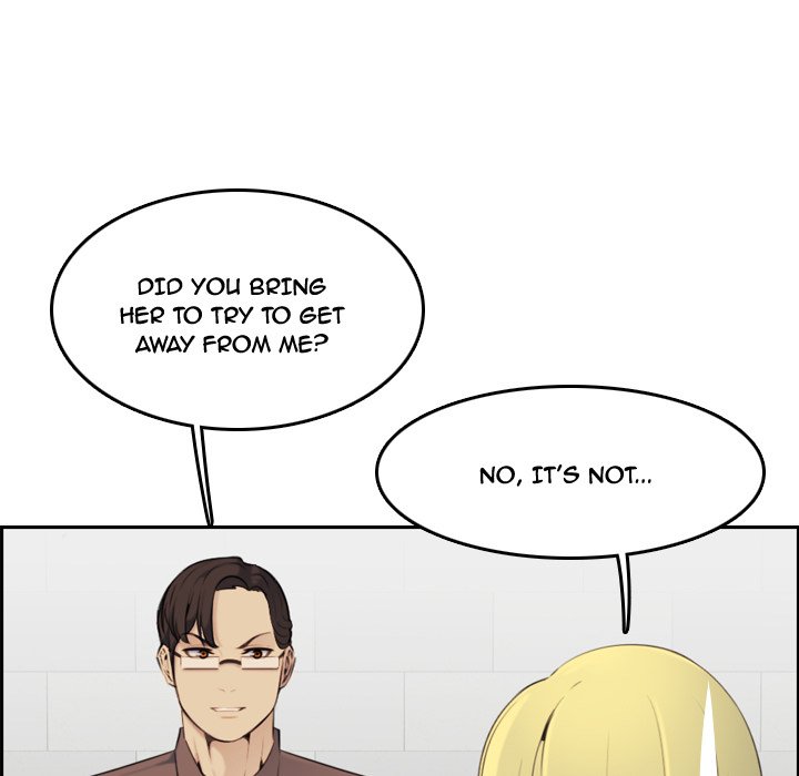 Never Too Late chapter 9 page 73