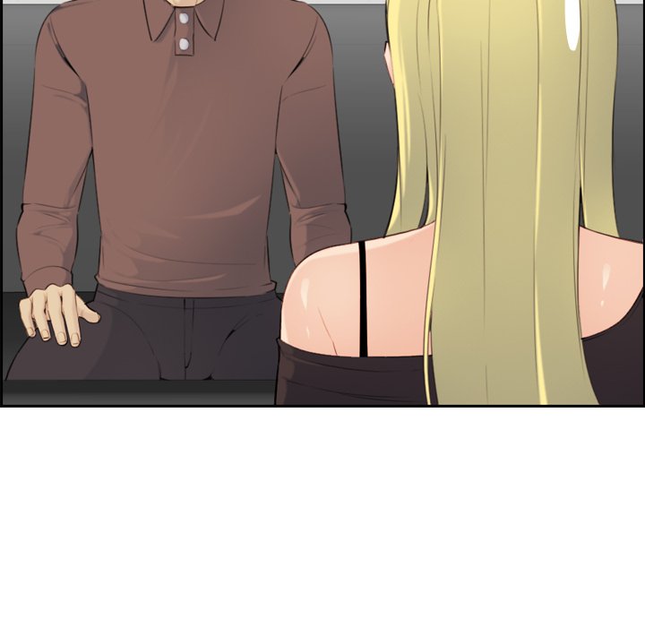 Never Too Late chapter 9 page 74