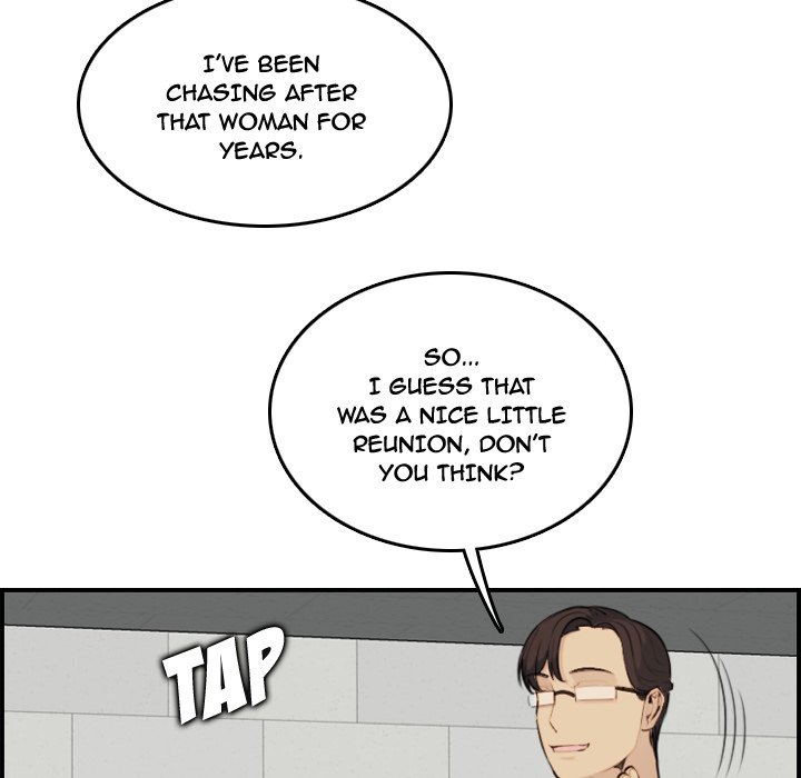 Never Too Late chapter 9 page 77