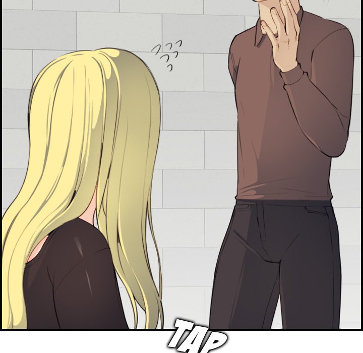 Never Too Late chapter 9 page 78