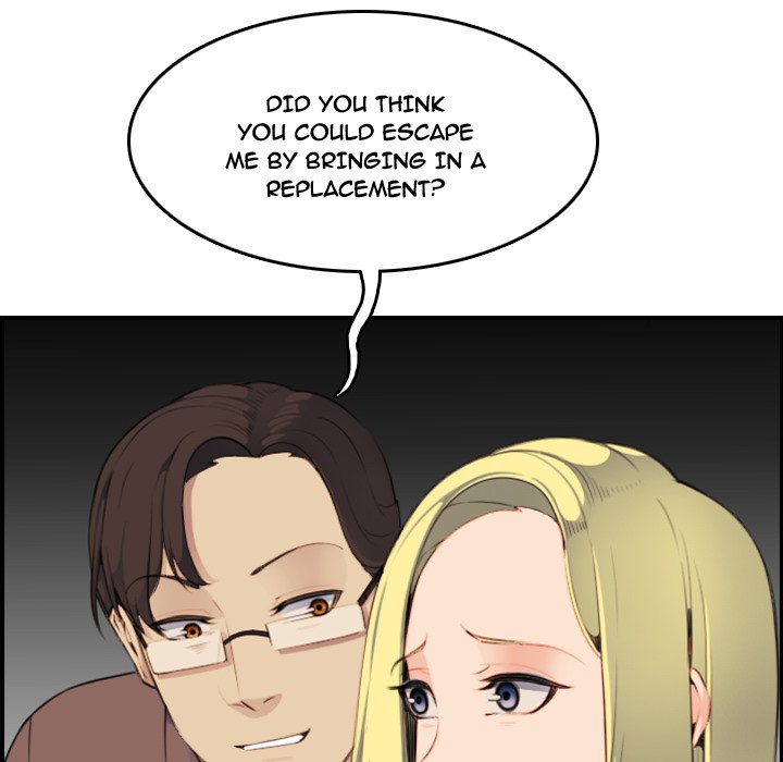 Never Too Late chapter 9 page 84
