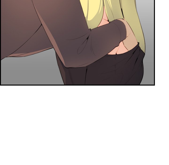 Never Too Late chapter 9 page 91
