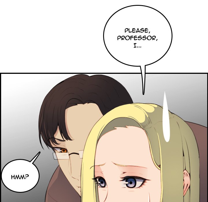 Never Too Late chapter 9 page 94