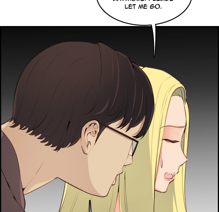 Never Too Late chapter 9 page 96