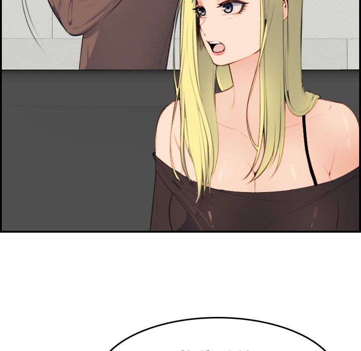 Never Too Late chapter 9 page 101