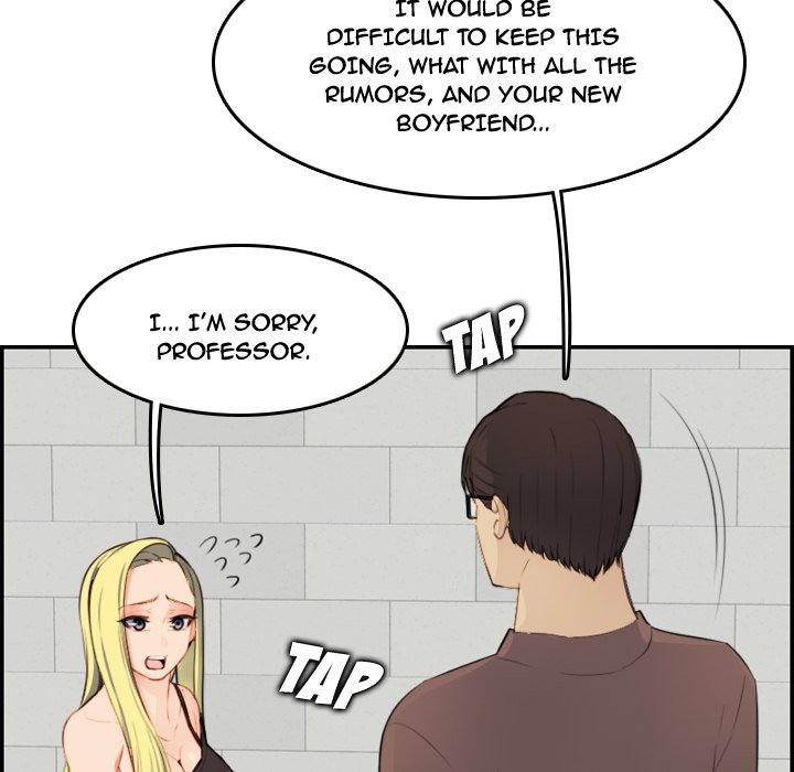 Never Too Late chapter 9 page 102