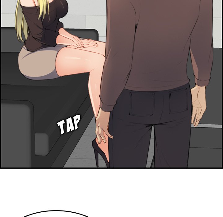 Never Too Late chapter 9 page 103