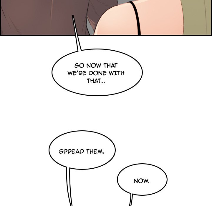 Never Too Late chapter 9 page 111