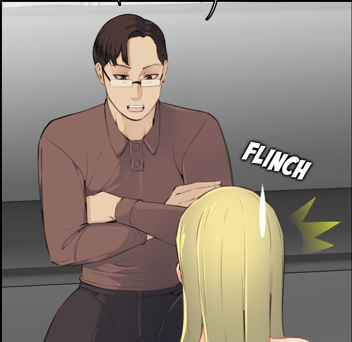 Never Too Late chapter 9 page 112