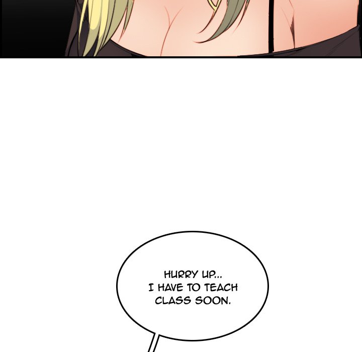 Never Too Late chapter 9 page 117