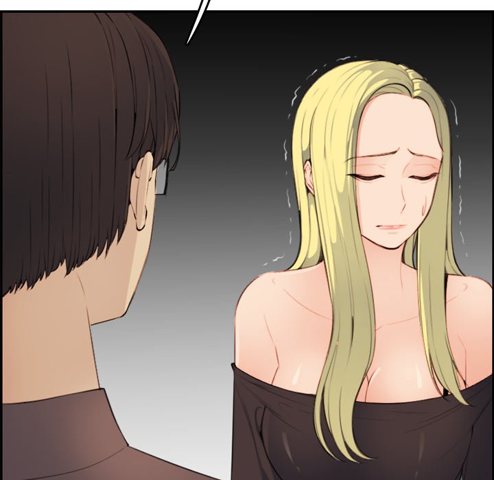 Never Too Late chapter 9 page 118