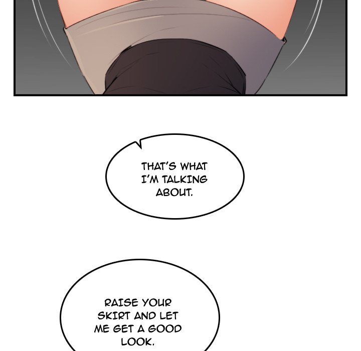 Never Too Late chapter 9 page 123