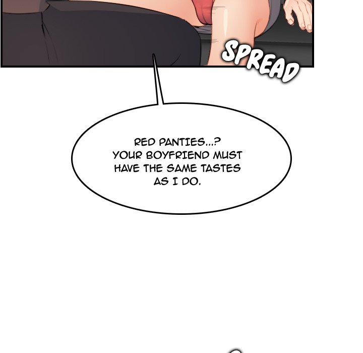 Never Too Late chapter 9 page 125