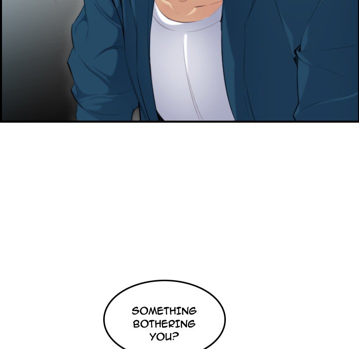 Never Too Late chapter 10 page 11