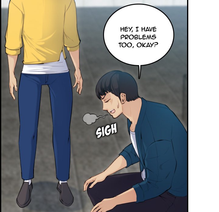 Never Too Late chapter 10 page 16