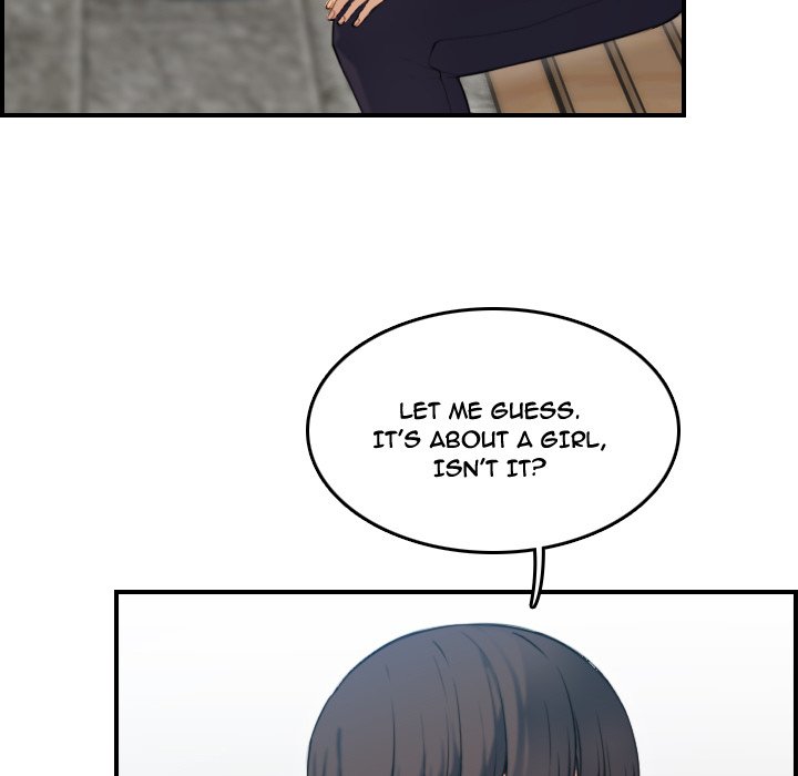 Never Too Late chapter 10 page 17